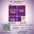 Purchase Your Journal Ad